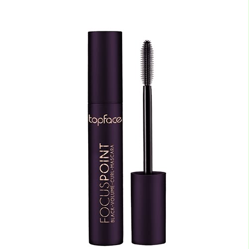 Top Face Mascara Focus Point