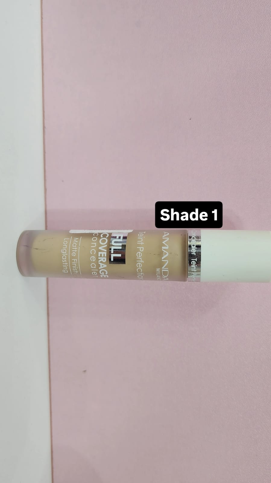 Amanda Concealer 6ml (1)