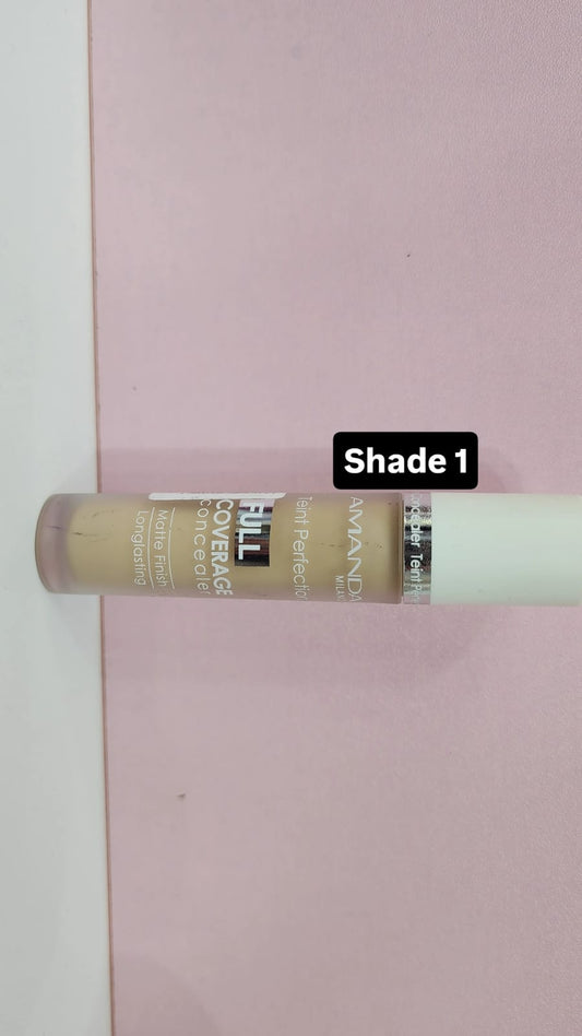 Amanda Concealer 6ml (1)