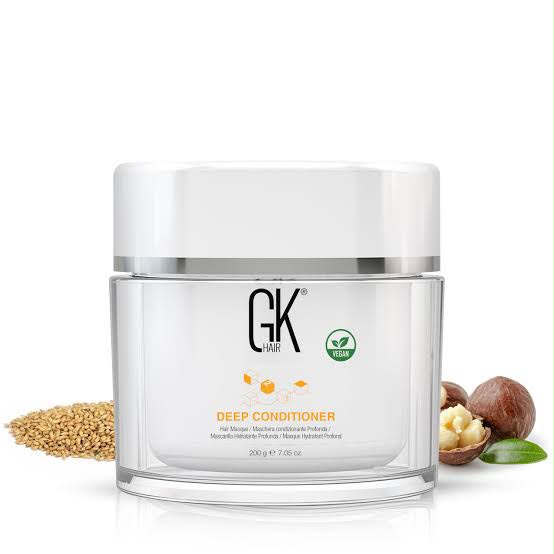 GK Hair Mask 200ml