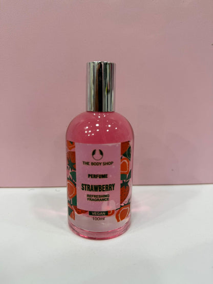 The Body Shop Perfume 100ml