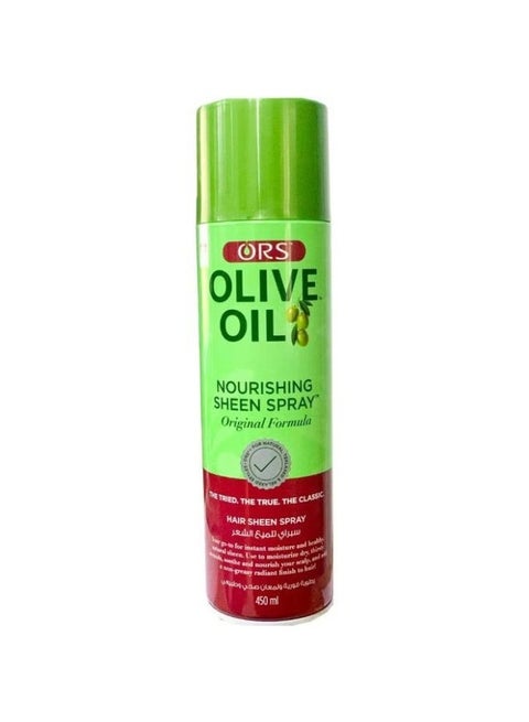 ORS olive spray 450 ml