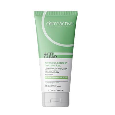 Dermactive Acti-Clear Cleanser 200