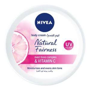 Nivea Soft Fairness 200ml