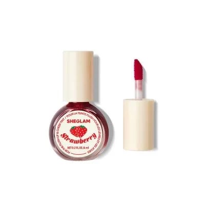 Shiglam Flash Lip + Cheese Tint 6ml
