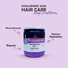 Biosoft Deep Conditioner Hyaluronic 500ml