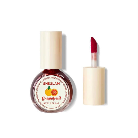 Shiglam Flash Lip + Cheese Tint 6ml