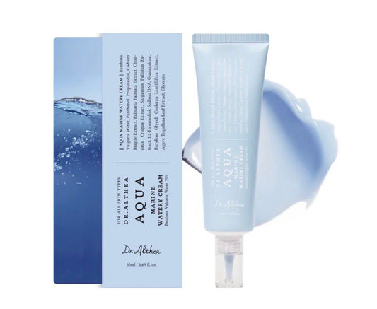 Dr. Thea 345 Water Cream 50ml