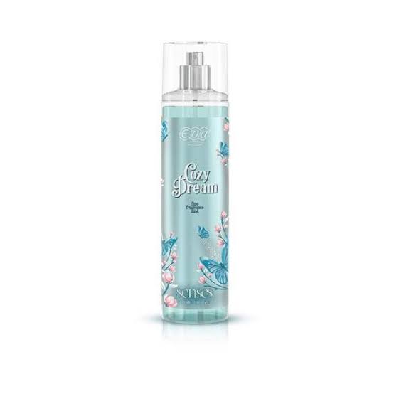Eva Body Splash Cozy Dream 240ml