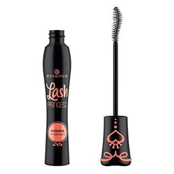 Essence Lash Volume Mascara Orange