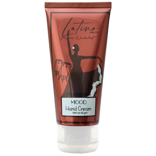 Mood Hand Cream Latino 50g