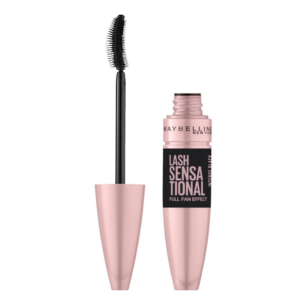 Maybelline Lash Sensa Mascara 5ml