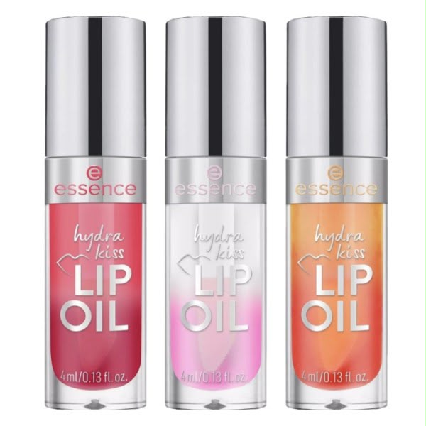 Essence Lip Oil