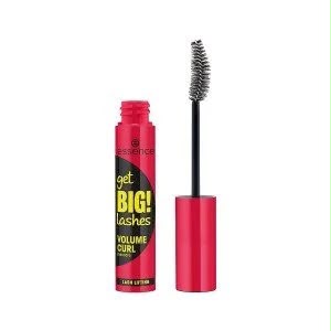 Essence Big Lash Mascara Red