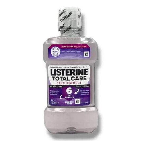 Listerine Total Care Zero Move 250ml