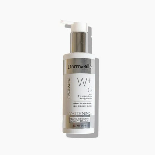 Derma EIle Hyalo White Lotion 200ml