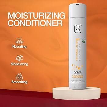 GK Moisturizing Conditioner 300ml