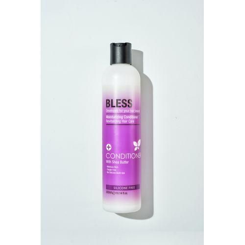Bless Shea Conditioner 300ml