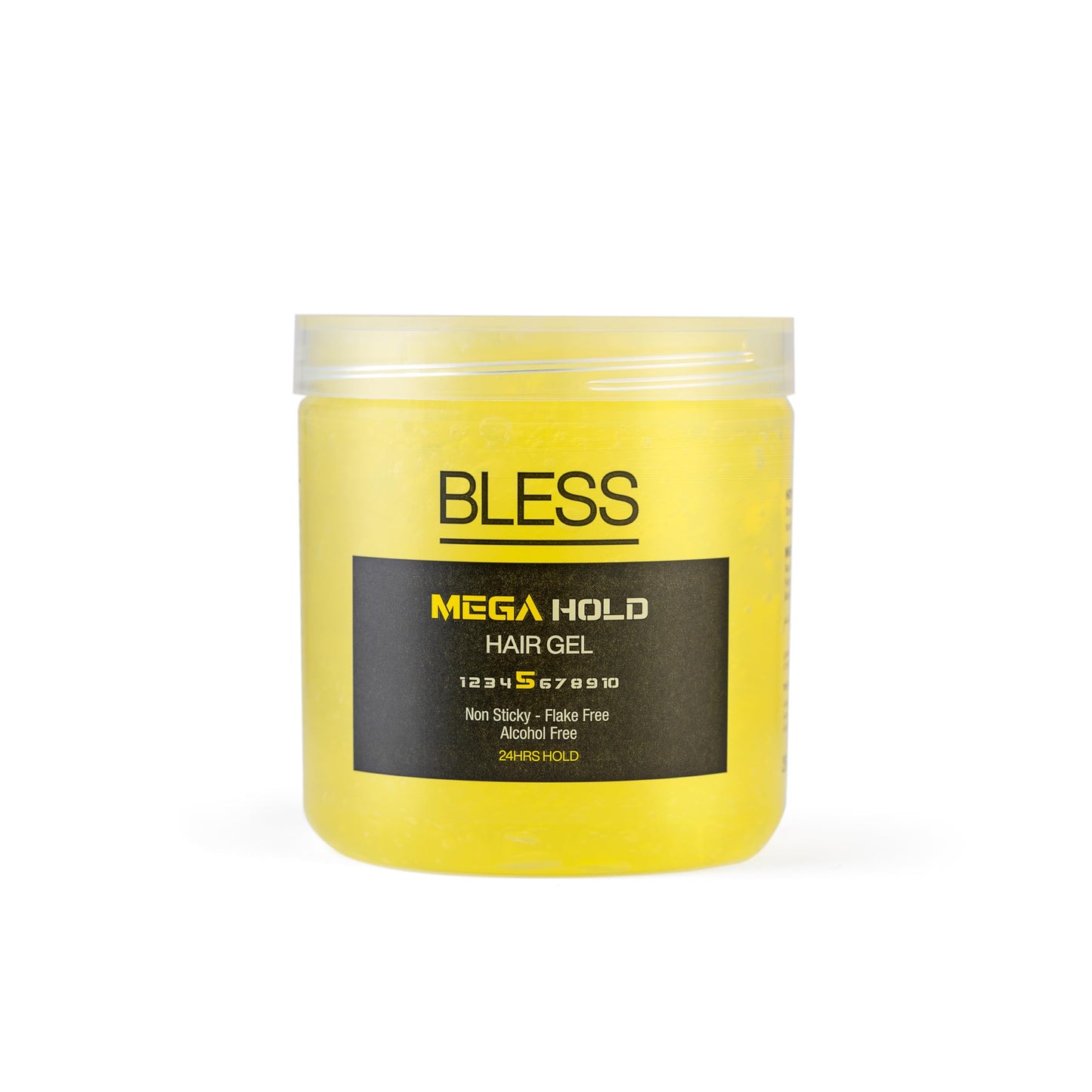 Bless Gel Mega Hold 250ml