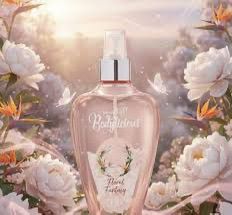 Bodylicious Body Splash Floral Fantasies 217ml