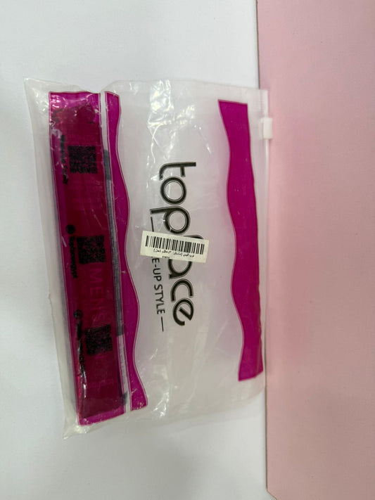 Top Face (3D Mascara + Eyeliner Pencil)