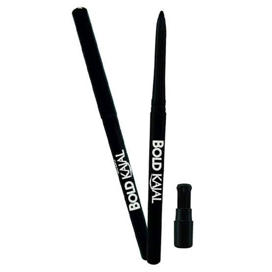 Amanda black eyeliner pencil