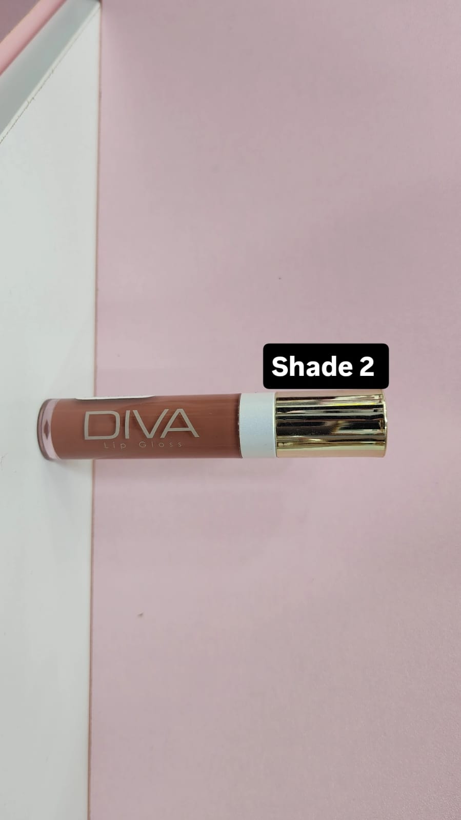 Amand Diva Lip Gloss (2)
