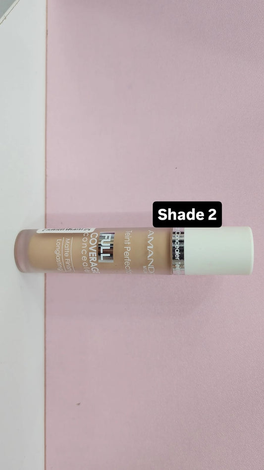 Amanda Concealer 6ml (2)