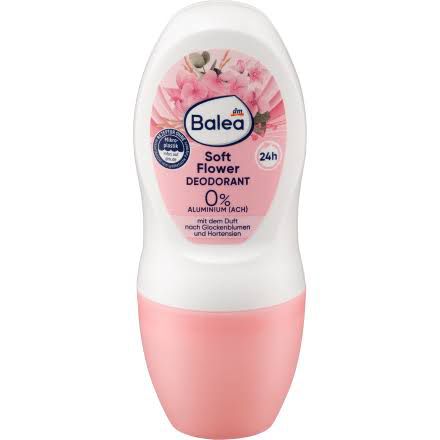 Balea Roll-On Deodorant 50ml