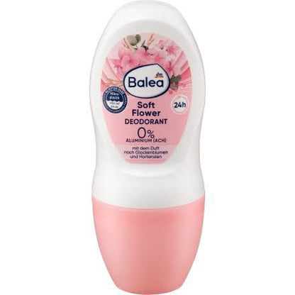 Balea Roll-On Deodorant 50ml