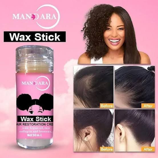 Mandra Wax Stick 35g