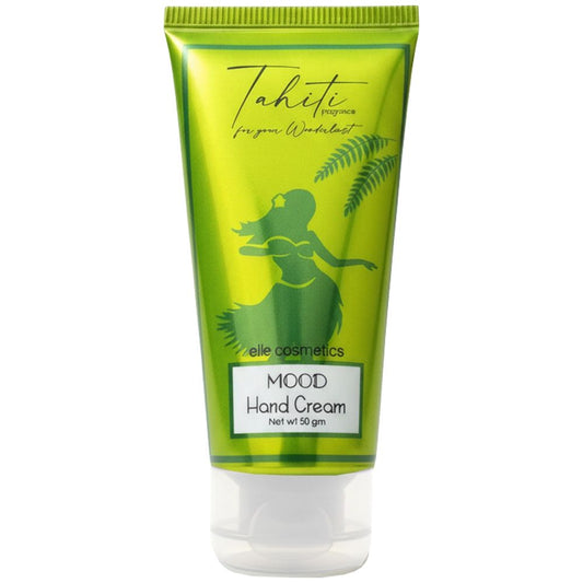 Mood Hand Cream Tahitian 50g