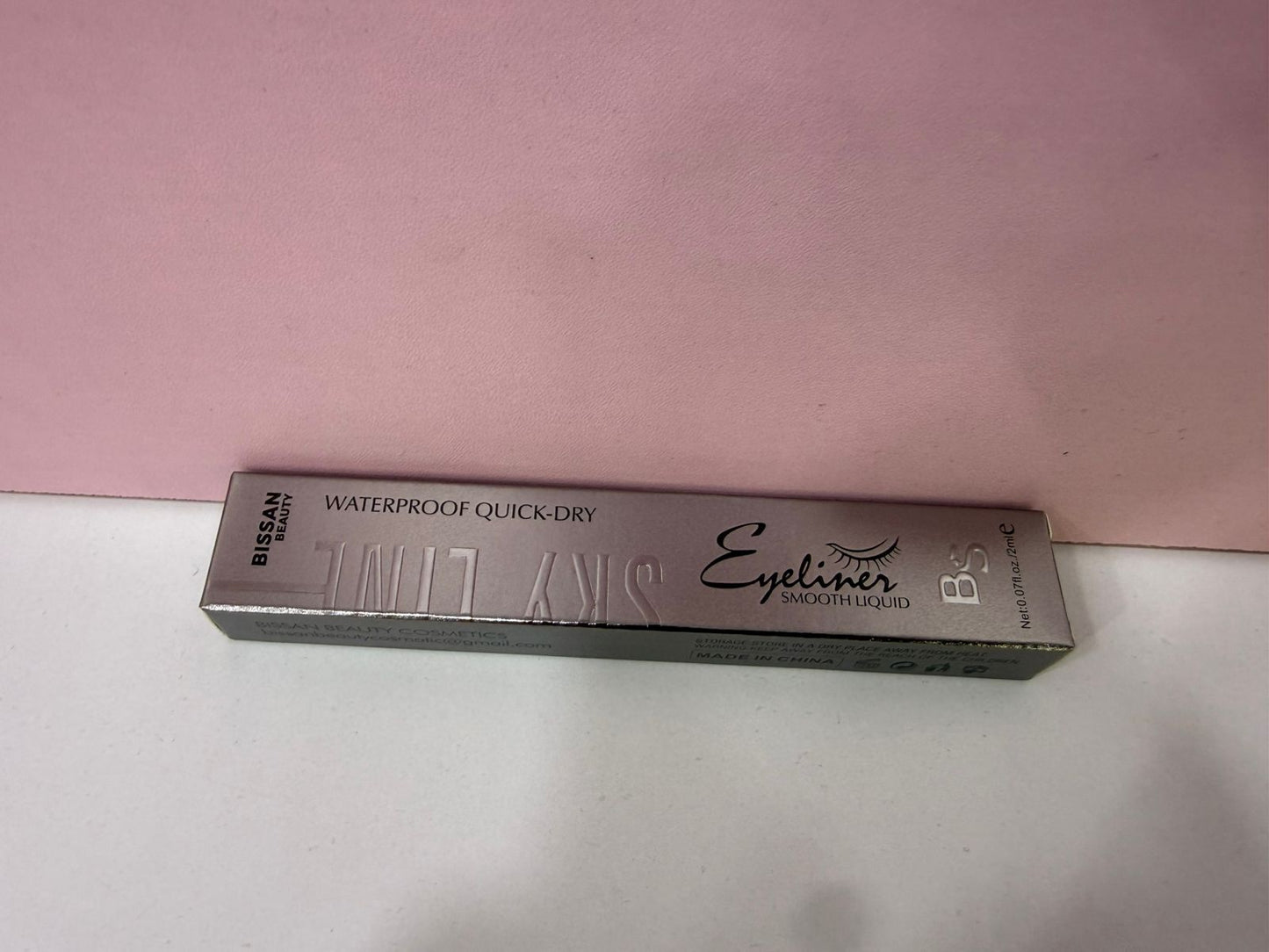 Bissan Beauty Eyeliner