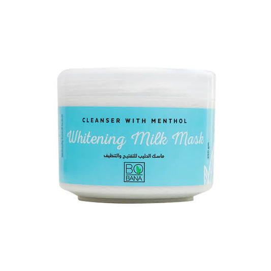 Bobana Blue Milk Mask 250ml