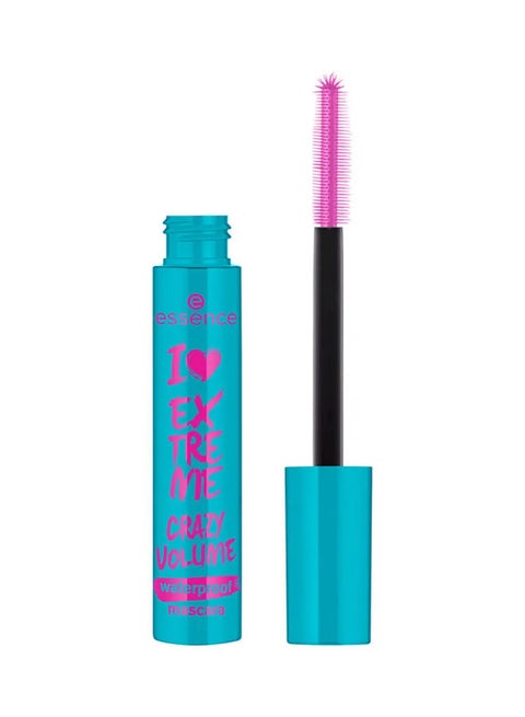 Essence Extreme Crazy Volume Mascara (Lanky)