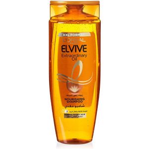 L'Oreal Sheer Gold Shampoo Oil 600ml