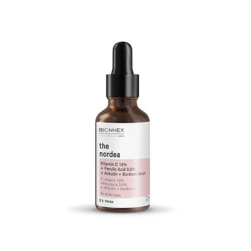 Bionnex The Nordea Vitamin C 15%