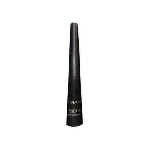 Amanda Deebliner Diva Matte Black