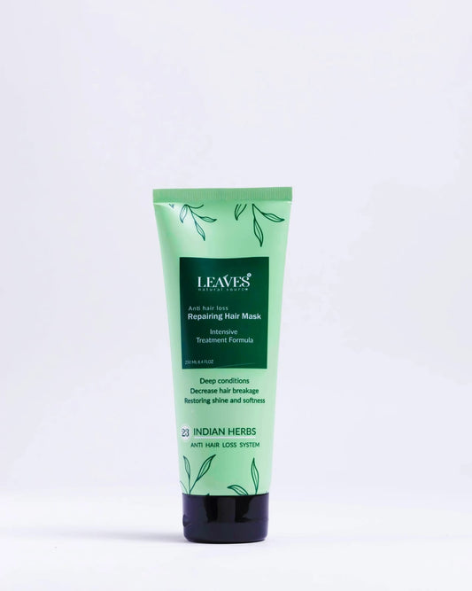 Leaves Hair Mask 250ml