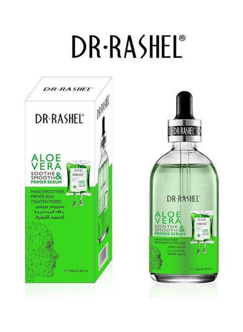 Dr. Rachel Primer Aloe Vera Serum 100ml