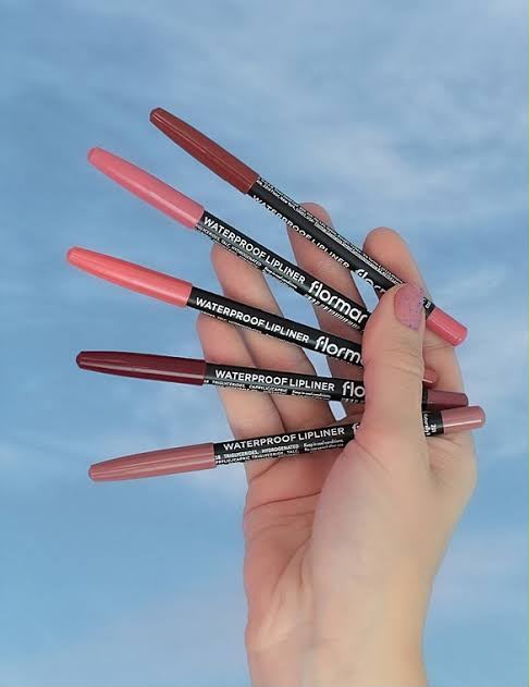 Flormar Lip Liner Original