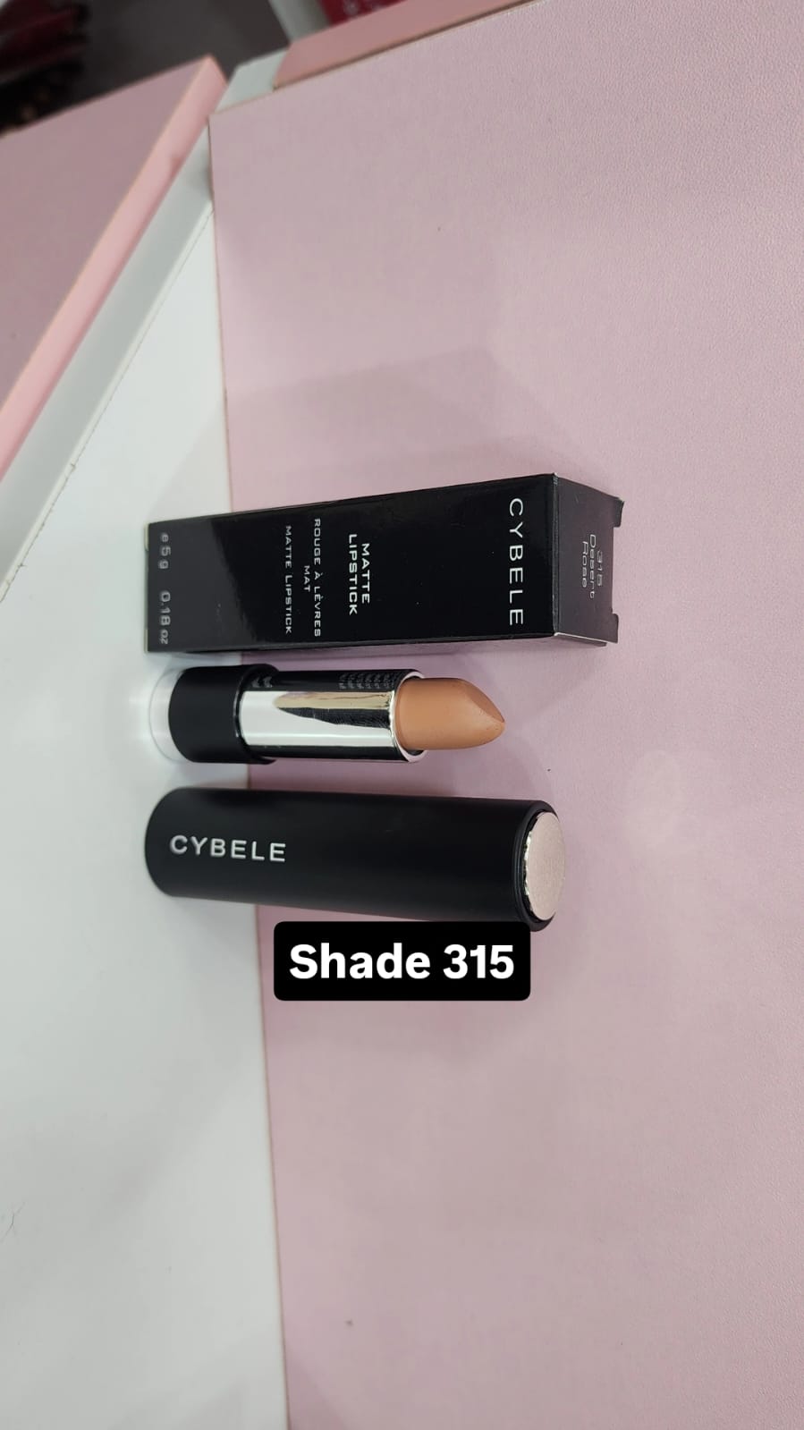 Cybele lipstick stick (315)