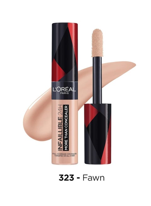 L'Oreal Paris Concealer 11ml (323)