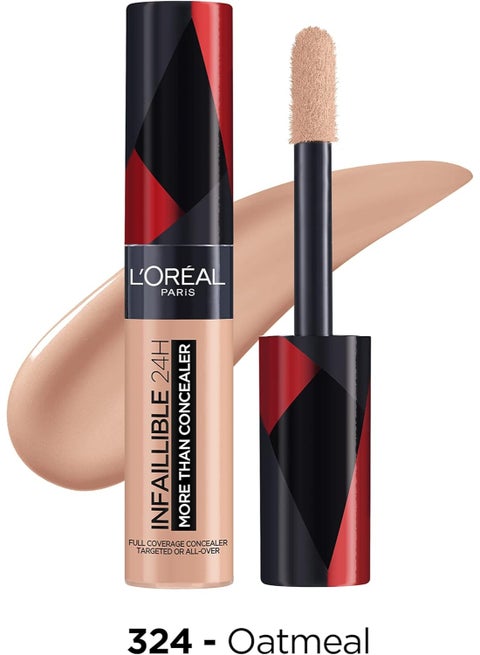 L'Oreal Paris Concealer 11ml (324)