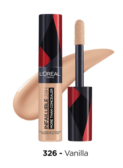 L'Oreal Paris Concealer 11ml (326)