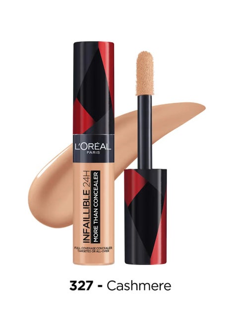 L'Oreal Paris Concealer 11ml (327)