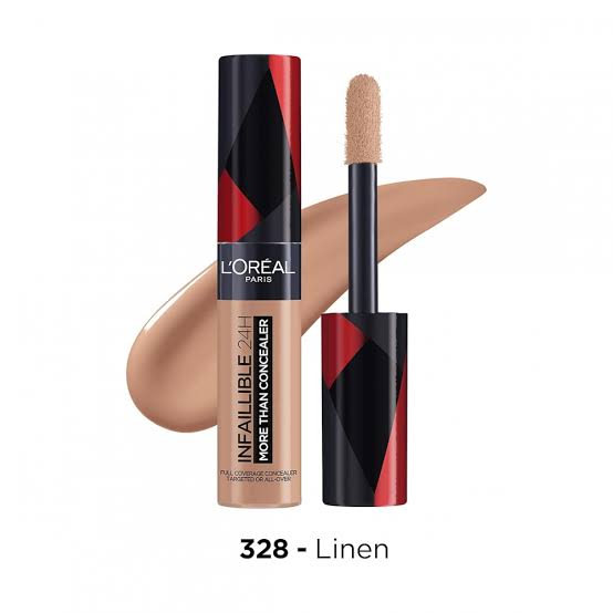 L'Oreal Paris Concealer 11ml (328)