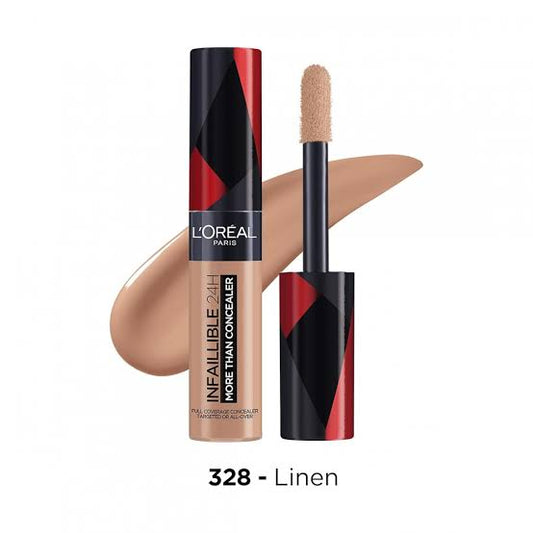 L'Oreal Paris Concealer 11ml (328)