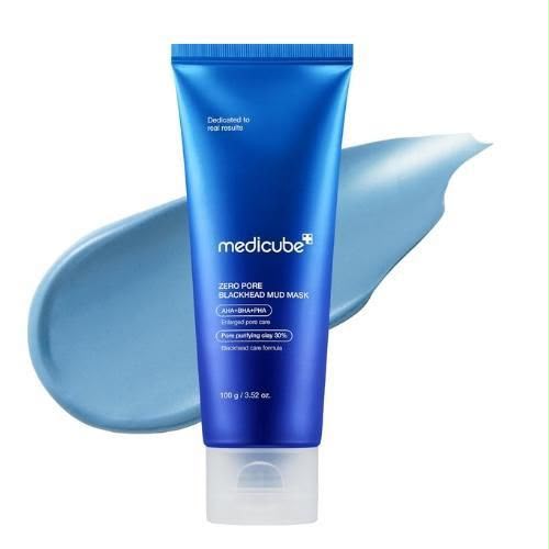 Medicube Mask Black Heads 100g