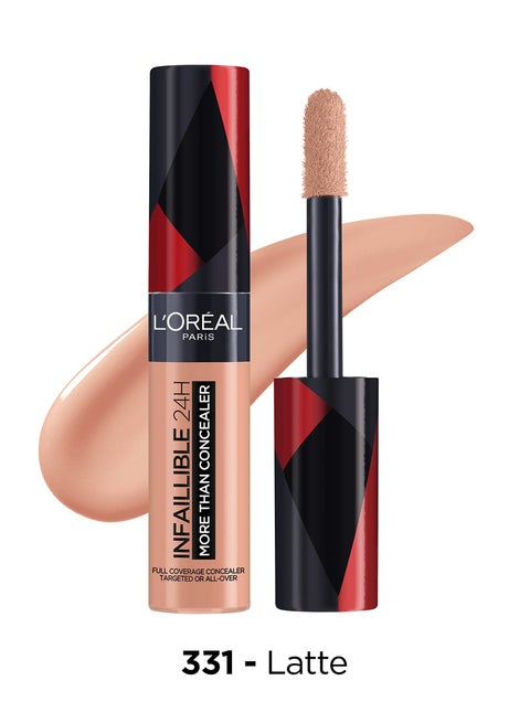 L'Oreal Paris Concealer 11ml (331)
